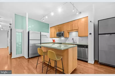 437 New York Avenue NW #206, Washington, DC 20001 - Photo 3