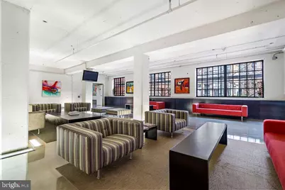 437 New York Avenue NW #206, Washington, DC 20001 - Photo 17