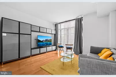 437 New York Avenue NW #206, Washington, DC 20001 - Photo 7