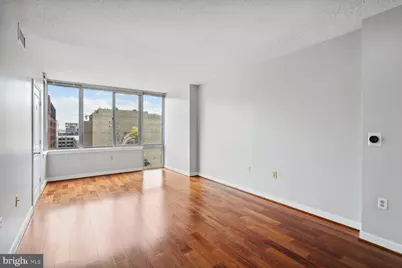 555 Massachusetts Avenue NW #1110, Washington, DC 20001 - Photo 3