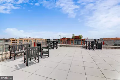 555 Massachusetts Avenue NW #1110, Washington, DC 20001 - Photo 25