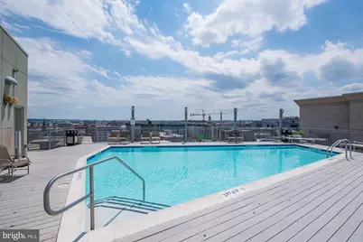 555 Massachusetts Avenue NW #1110, Washington, DC 20001 - Photo 27