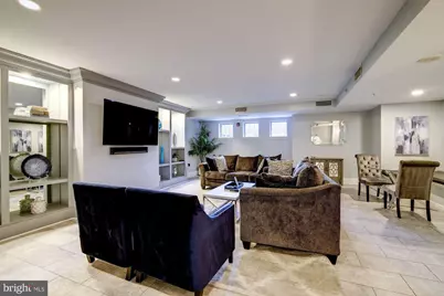 555 Massachusetts Avenue NW #1110, Washington, DC 20001 - Photo 19