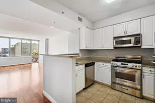 555 Massachusetts Ave NW, Washington, DC 20001 - Photo 7