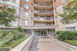 555 Massachusetts Ave NW, Washington, DC 20001 - Photo 29