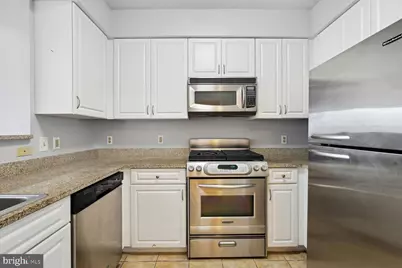 555 Massachusetts Avenue NW #1110, Washington, DC 20001 - Photo 9