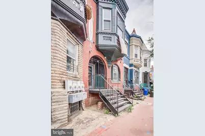 505 Florida Avenue NW #1, Washington, DC 20001 - Photo 5