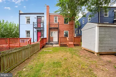922 47th Street NE, Washington, DC 20019 - Photo 31