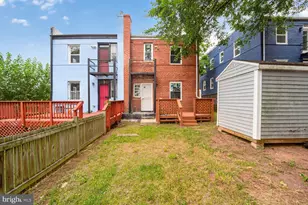 922 47th St NE, Washington, DC 20019 - Photo 31