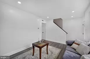 922 47th St NE, Washington, DC 20019 - Photo 19