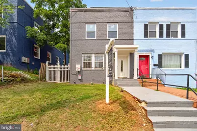 922 47th Street NE, Washington, DC 20019 - Photo 1