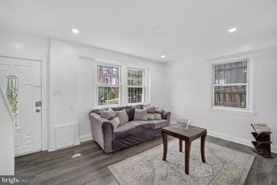 922 47th Street NE, Washington, DC 20019 - Photo 17