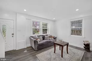 922 47th St NE, Washington, DC 20019 - Photo 17