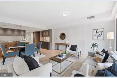 1010 Massachusetts Avenue NW #201, Washington, DC 20001 - Photo 11