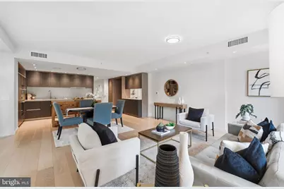 1010 Massachusetts Avenue NW #201, Washington, DC 20001 - Photo 1