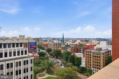 1010 Massachusetts Avenue NW #201, Washington, DC 20001 - Photo 35