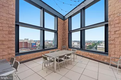1010 Massachusetts Avenue NW #201, Washington, DC 20001 - Photo 39