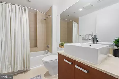 1010 Massachusetts Avenue NW #201, Washington, DC 20001 - Photo 33