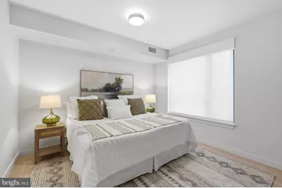 1010 Massachusetts Avenue NW #201, Washington, DC 20001 - Photo 29