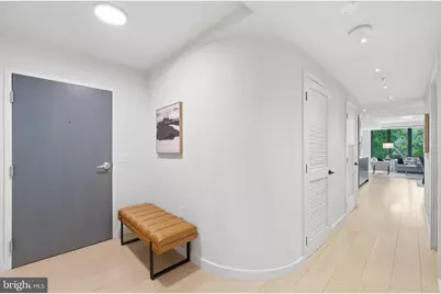 1010 Massachusetts Avenue NW #201, Washington, DC 20001 - Photo 5