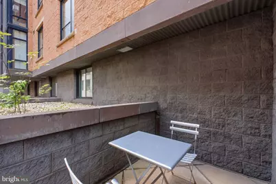 1010 Massachusetts Avenue NW #201, Washington, DC 20001 - Photo 23