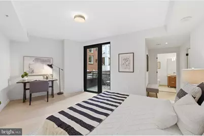 1010 Massachusetts Avenue NW #201, Washington, DC 20001 - Photo 21