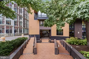 1010 Massachusetts Ave NW, Washington, DC 20001 - Photo 3