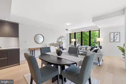 1010 Massachusetts Avenue NW #201, Washington, DC 20001 - Photo 7