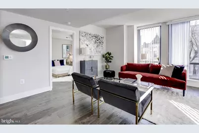 50 Florida Avenue NE #924, Washington, DC 20002 - Photo 11