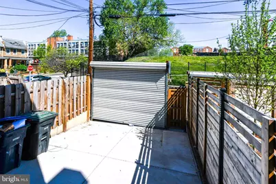 104 R St #A NE, Washington, DC 20002 - Photo 41