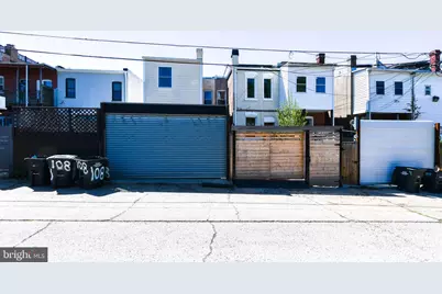 104 R St #A NE, Washington, DC 20002 - Photo 43