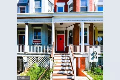 104 R St #A NE, Washington, DC 20002 - Photo 3