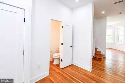104 R St #A NE, Washington, DC 20002 - Photo 11