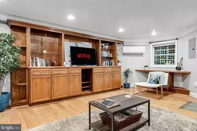 104 R Street NE #B, Washington, DC 20002 - Photo 3
