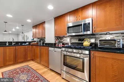 104 R Street NE #B, Washington, DC 20002 - Photo 7
