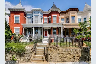 104 R Street NE #B, Washington, DC 20002 - Photo 1