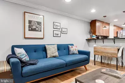 104 R Street NE #B, Washington, DC 20002 - Photo 5