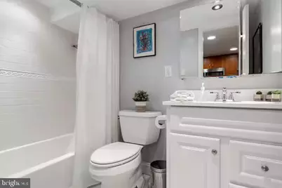 104 R Street NE #B, Washington, DC 20002 - Photo 11