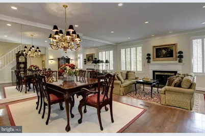 3545 Winfield Lane NW, Washington, DC 20007 - Photo 5