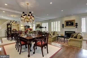 3545 Winfield Lane Northwest, Washington, DC 20007 - Photo 5