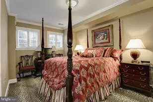 3545 Winfield Lane Northwest, Washington, DC 20007 - Photo 13