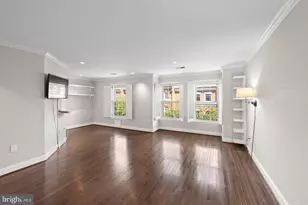 3545 Winfield Lane Northwest, Washington, DC 20007 - Photo 13