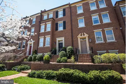 3545 Winfield Lane NW, Washington, DC 20007 - Photo 1