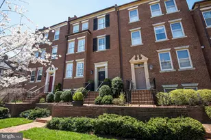 3545 Winfield Lane Northwest, Washington, DC 20007 - Photo 1