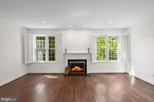 3545 Winfield Lane Northwest, Washington, DC 20007 - Photo 7