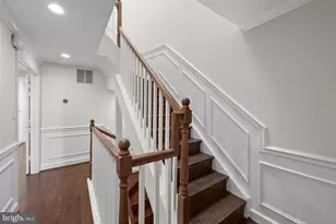 3545 Winfield Lane Northwest, Washington, DC 20007 - Photo 17