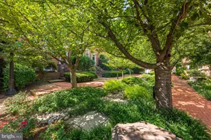 3545 Winfield Lane Northwest, Washington, DC 20007 - Photo 35