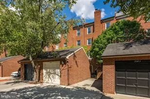 3545 Winfield Lane Northwest, Washington, DC 20007 - Photo 33