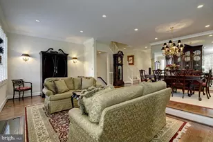 3545 Winfield Lane Northwest, Washington, DC 20007 - Photo 7