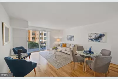 800 4th Street SW #N120, Washington, DC 20024 - Photo 5